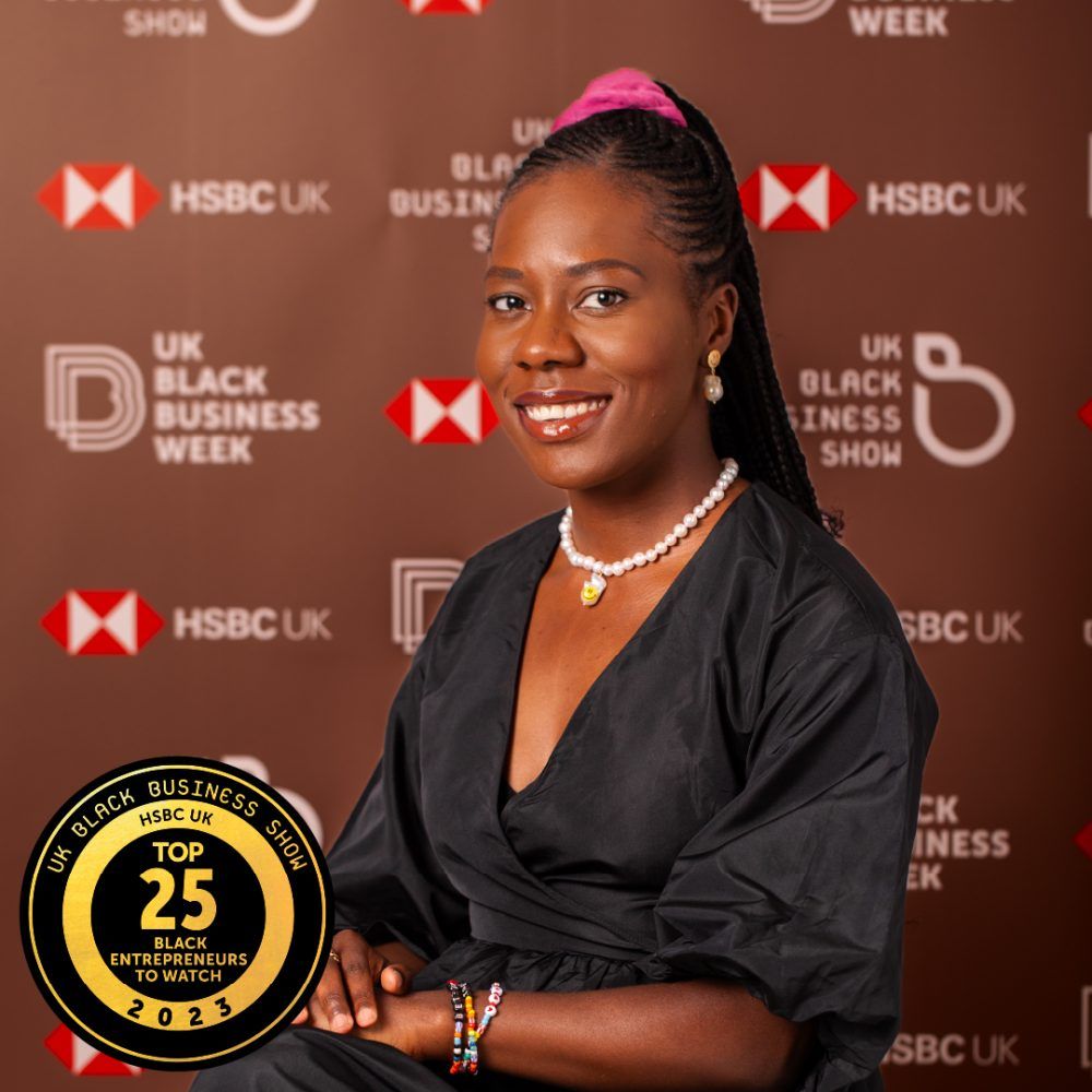 Elizabeth Uviebinené