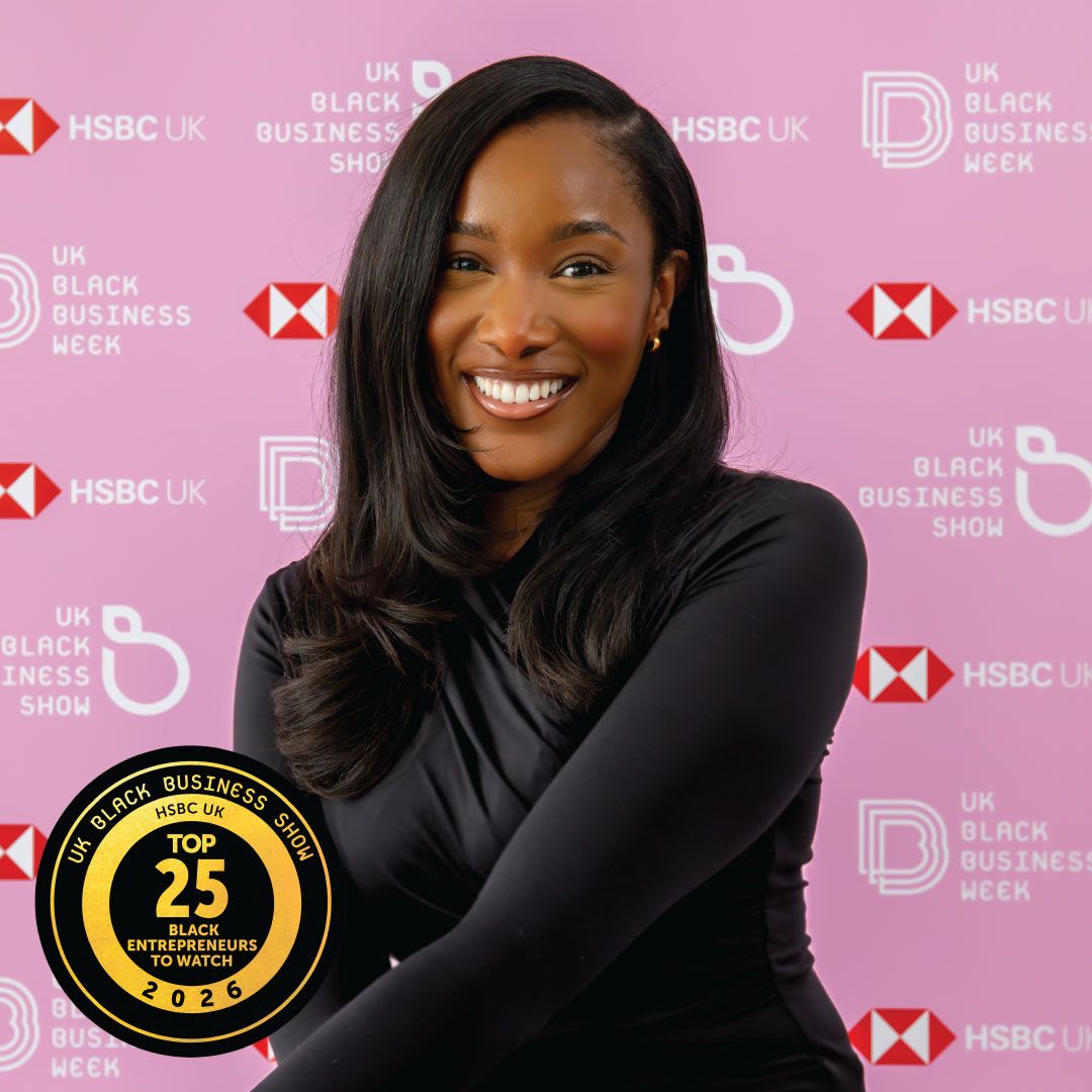 Fisayo Martins