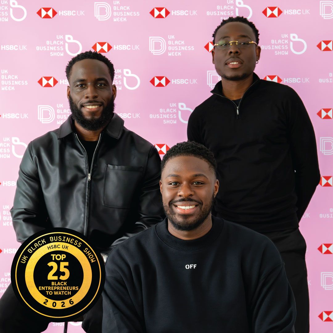 George Turoti, Rioke Udugba & Taslim Asubiaro