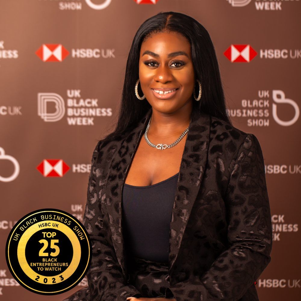 Lorraine Wright-Boateng