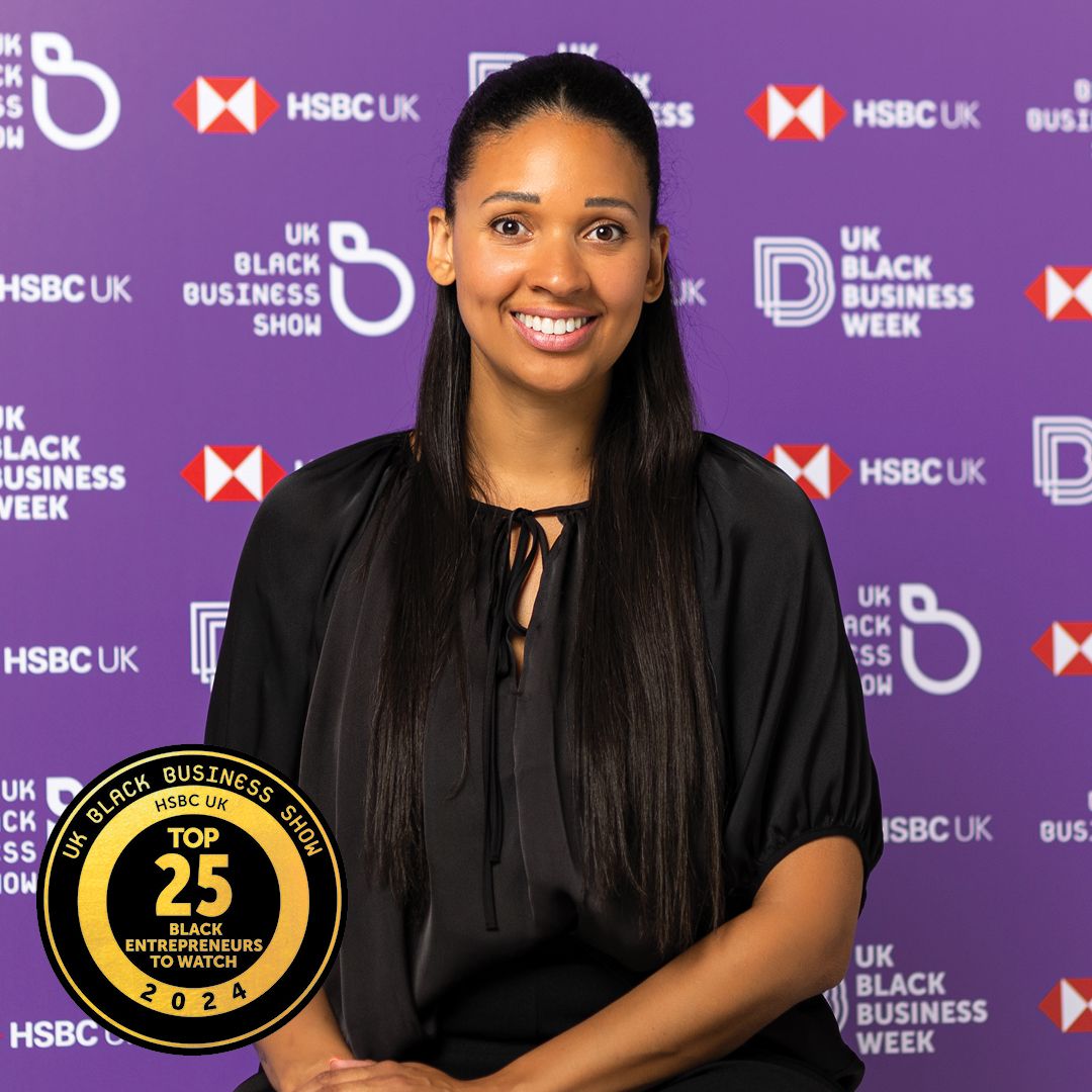 Michaela Jeffery-Morrison