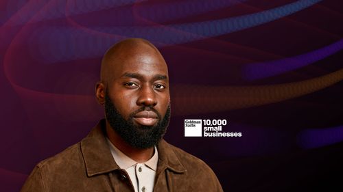 Pre - UK Black Business Week Sunday Lunch