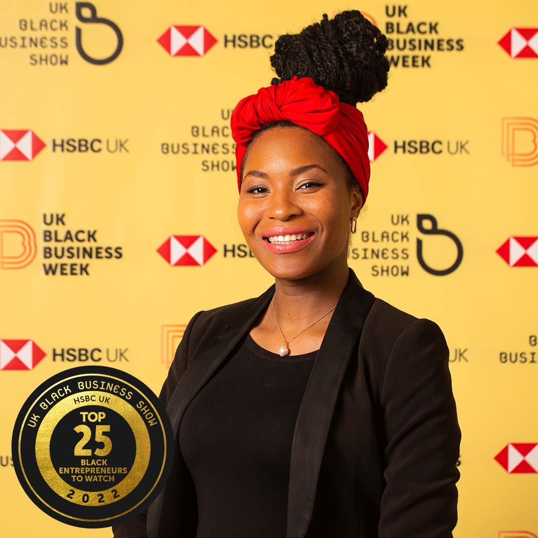 Rachael Twumasi-Corson