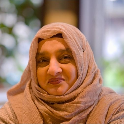 Rizwana Kausar
