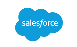 Salesforce Logo