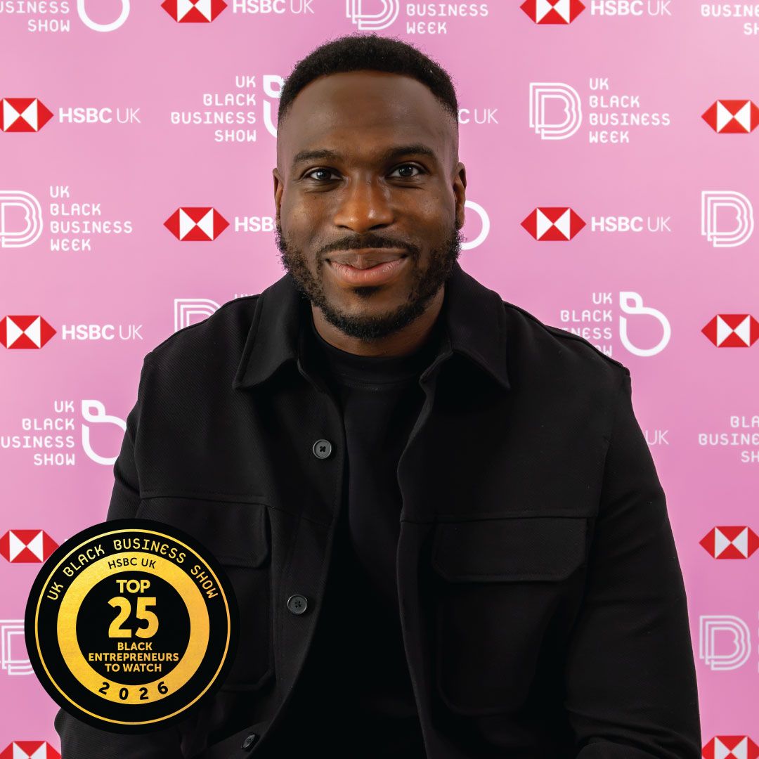 Segun Akinwoleola