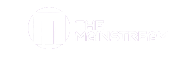 The Mainstream Logo