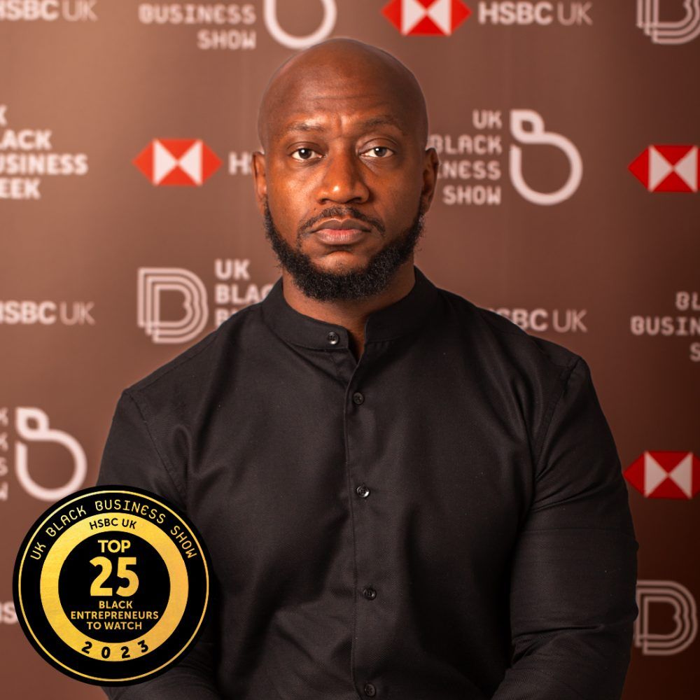 Tunde Okewale