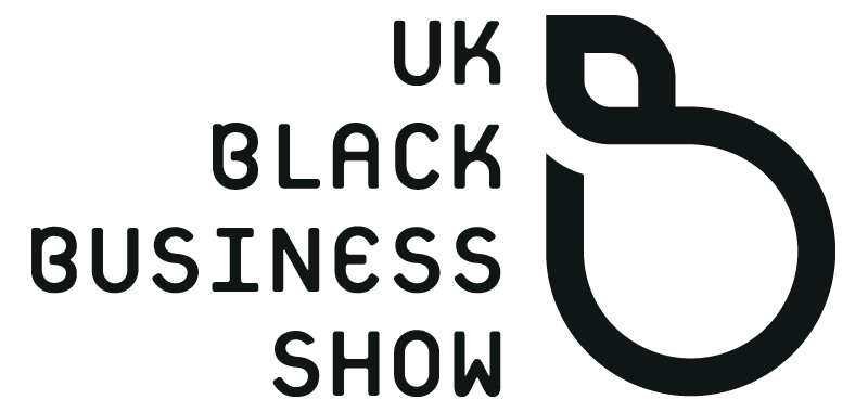 UK Black Business Show Logo