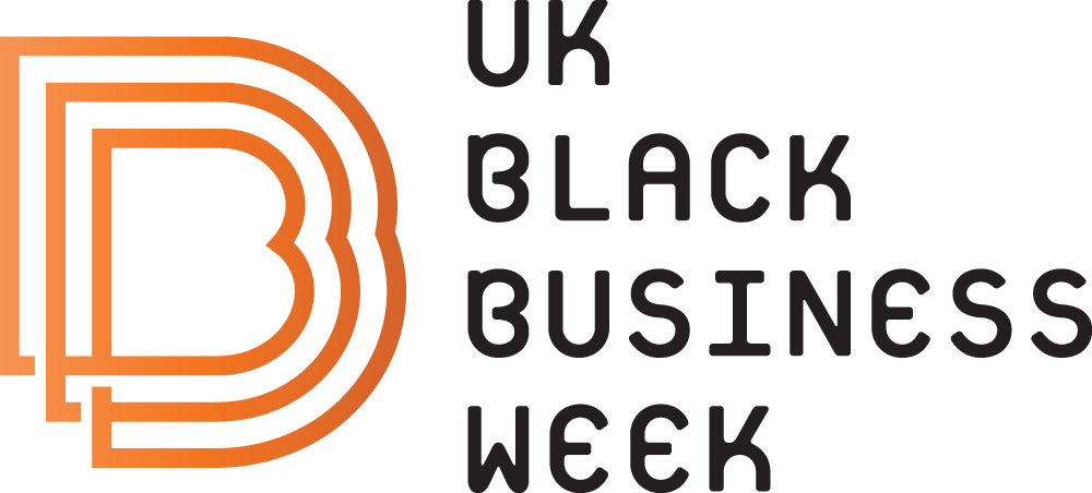 UK Black Business Week Logo