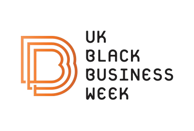 UK Black Business Logo