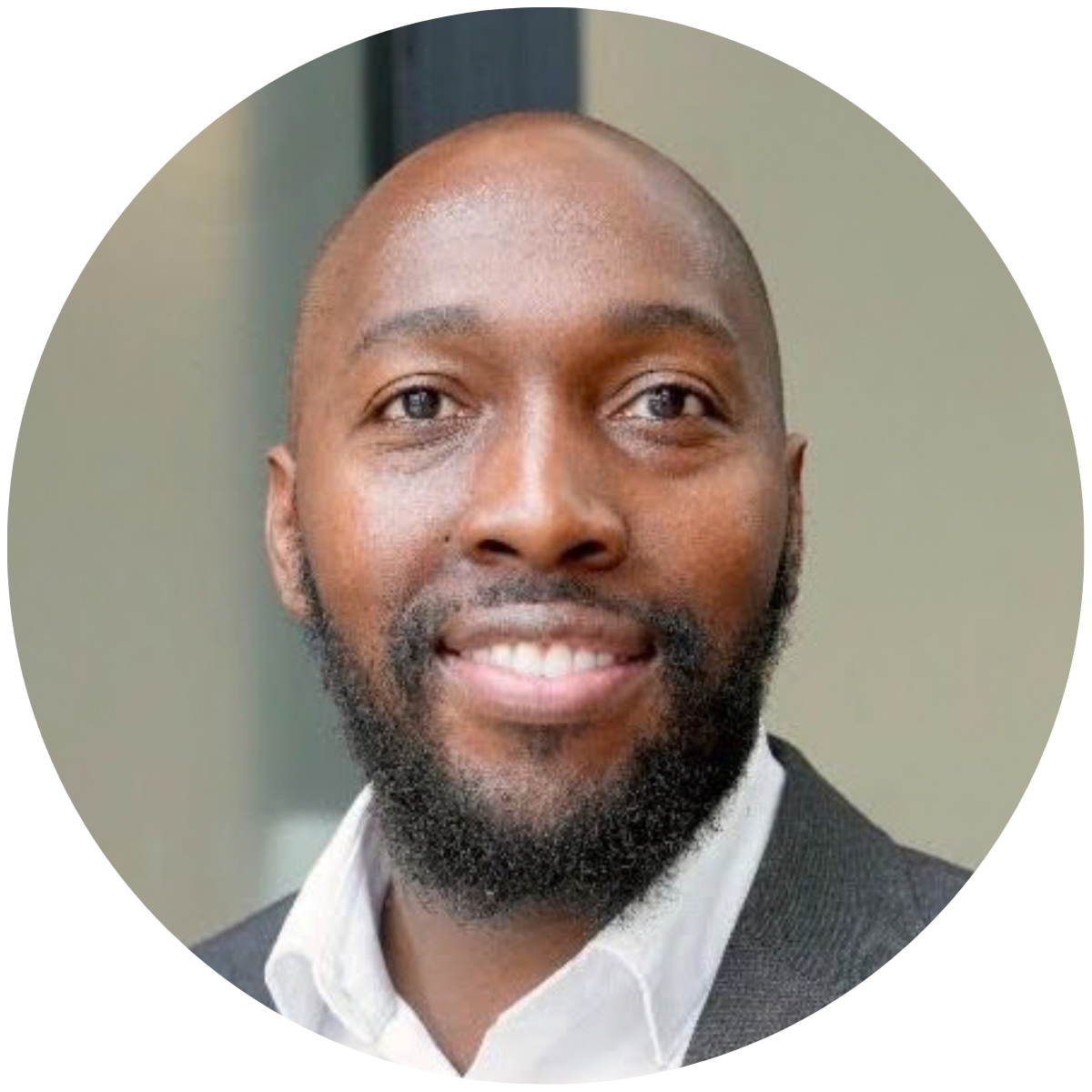 Darren Torgbor