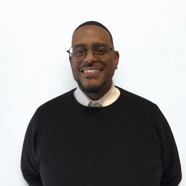 Patrice Black Headshot