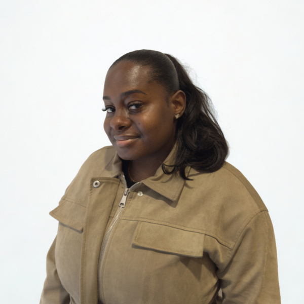 Zarina Olujobi