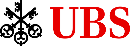 UBS - Event Sponsor