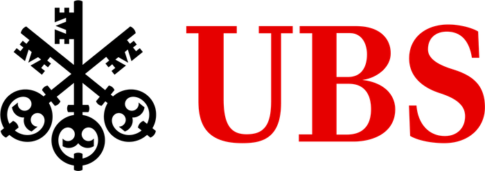 UBS - Event Sponsor