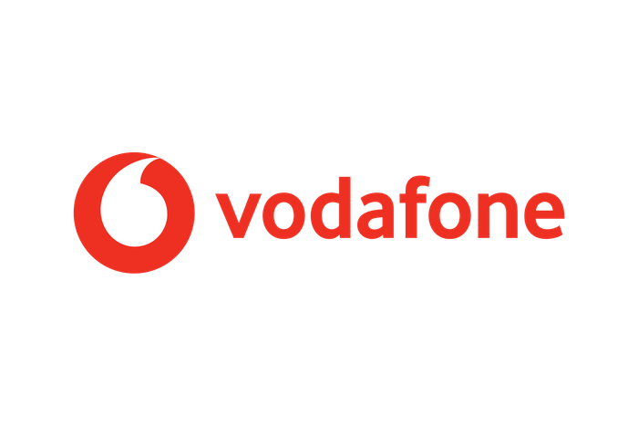 Vodafone - Event Sponsor