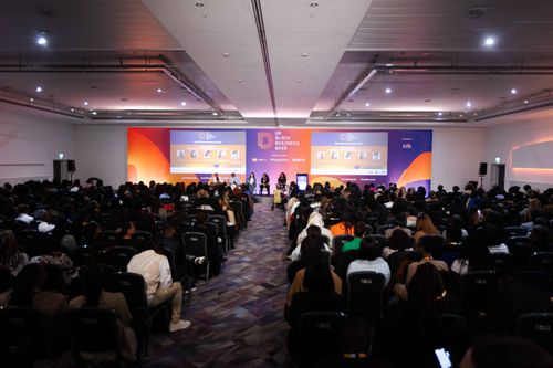 Black Women Business Talks