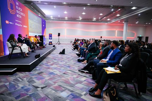 Ecommerce & Strategy Talks