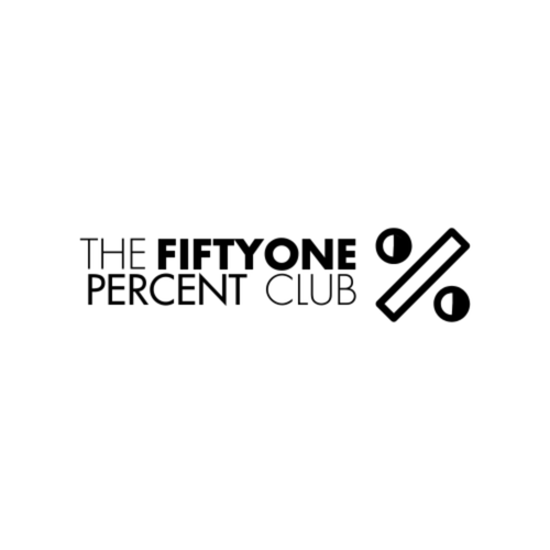 The 51% Club