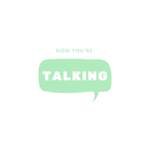 Now You're Talking Network