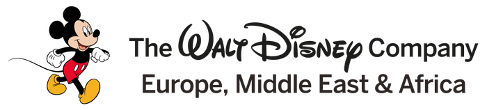 Disney - Bronze Sponsor