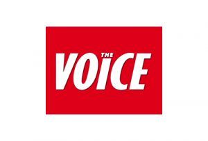 The Voice