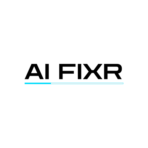 AI FIXR