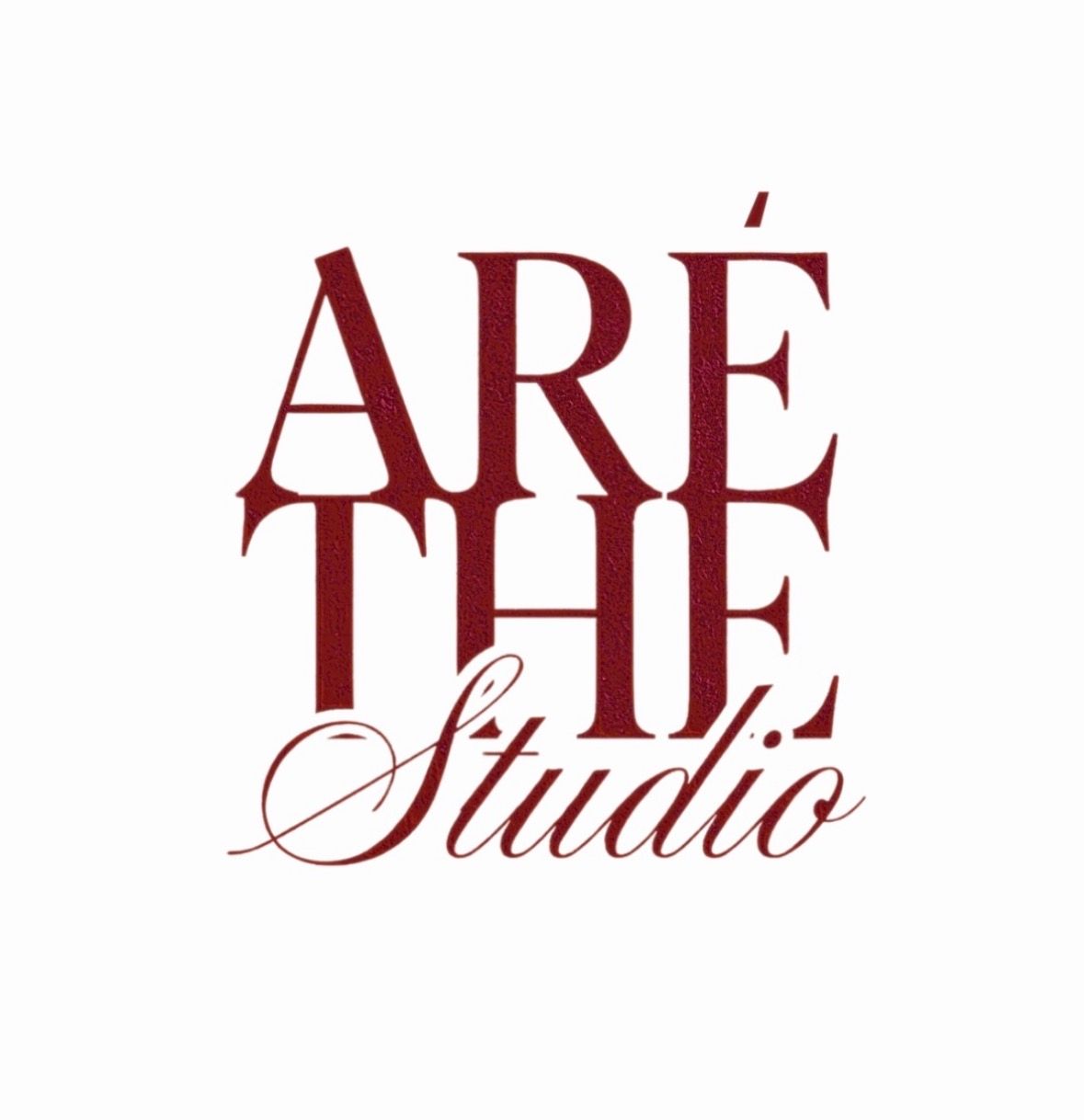 AR&Eacute;THE STUDIO