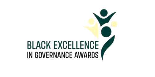 Black Excellence in Governance Awards
