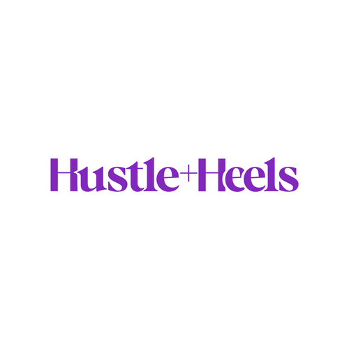 Hustle+Heels