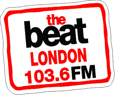 THE BEAT LONDON 103.6FM
