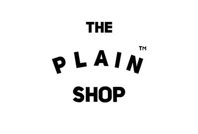 The Plain Shop