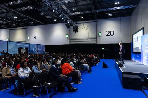 UK Black Business Show