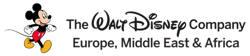 Disney - Event Sponsor