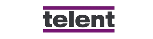 Telent- Event Sponsor