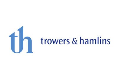 Trowers Hamlins