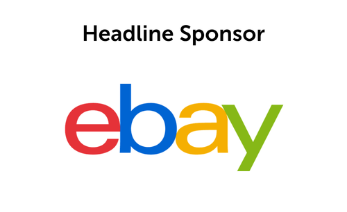 eBay - Headline Sponsor