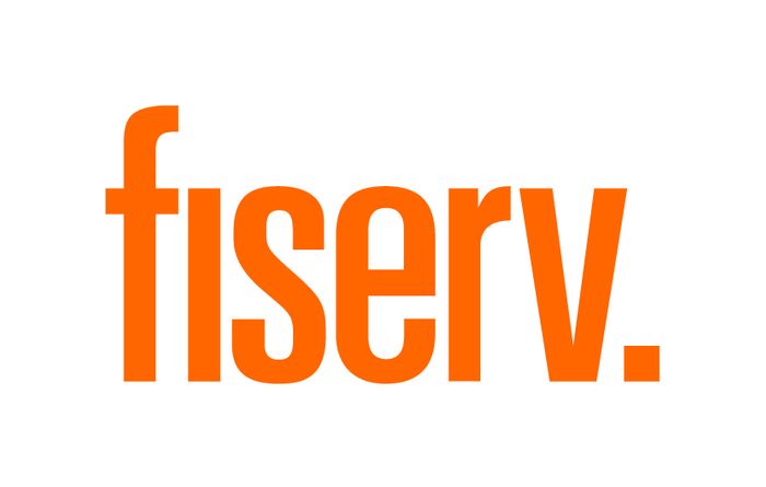 Fiserv - Event Sponsor