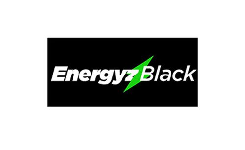 Energyz Black