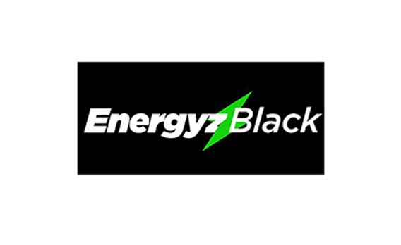 Energyz Black