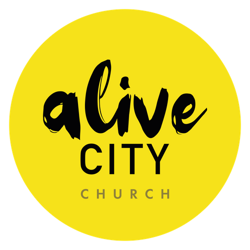 Alive City Church