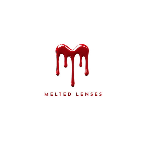 Melted Lenses