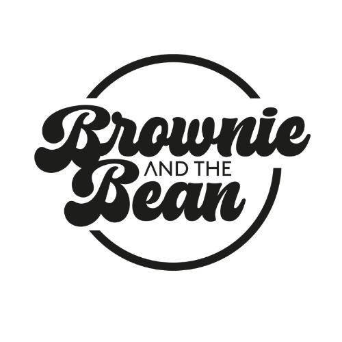 Brownie and the Bean