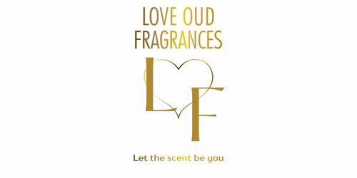 Love Oud Fragrances