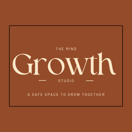 The Mind Growth Studio