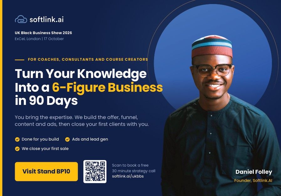 Softlink.ai LTD