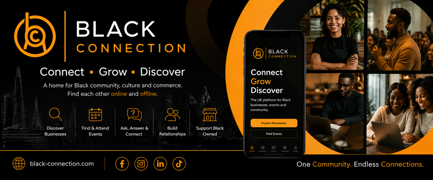 Black Connections Limited