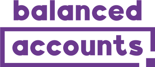 Balanced Accounts
