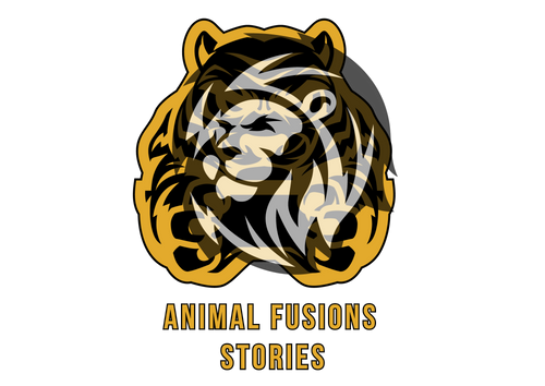 Animal Fusions Stories